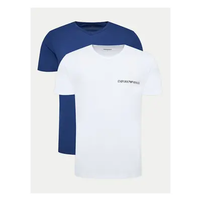 2-dílná sada T-shirts Emporio Armani Underwear 94866142