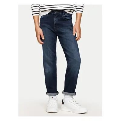 Jeansy Tommy Hilfiger 96188331