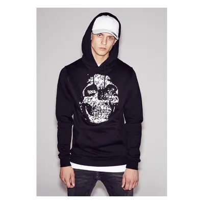 Merchcode My Chemical Romance Haunt Hoody černá 71700732