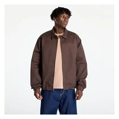 Bunda Nike Life Mens Woven Harrington Jacket Baroque Brown/ Baroque 97889464