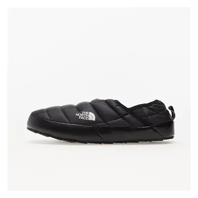 Tenisky The North Face M Thermoball Traction Mule V Tnf Black/ Tnf 95673216