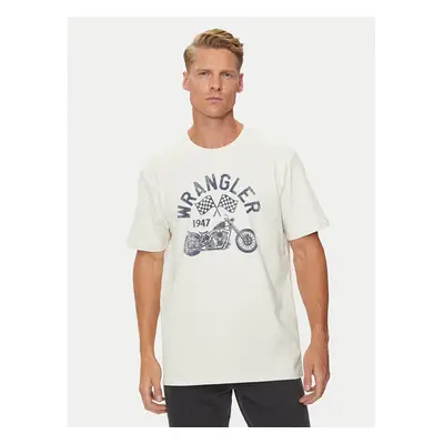 T-Shirt Wrangler 97876230