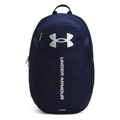 Batoh Under Armour Hustle Lite Backpack Midnight Navy/ Midnight Navy/ 74745576