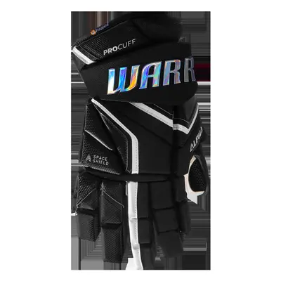 Hokejové rukavice Warrior Alpha LX2 Pro Black Žák (youth) 9 palců, 99076715