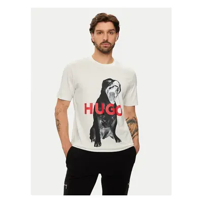 T-Shirt HUGO 97464570