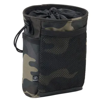 Brandit Molle Pouch Tactical darkcamo 91363201