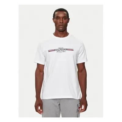 T-Shirt Tommy Hilfiger 98852559