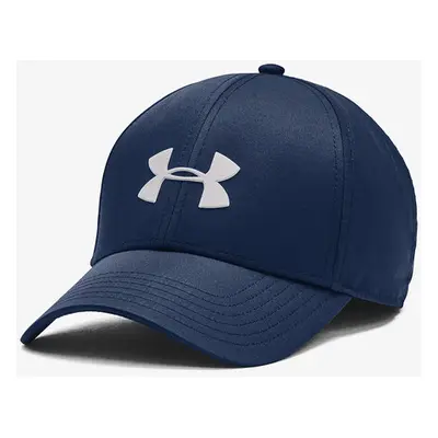 Kšiltovka Under Armour Storm Blitzing Adjustable Cap Navy Universal 89401837