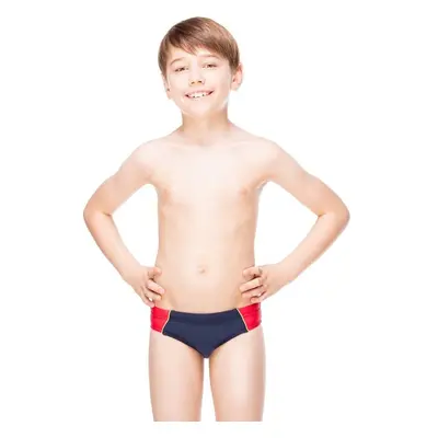 AQUA SPEED Kidss Swimming Briefs Junior II 99064243