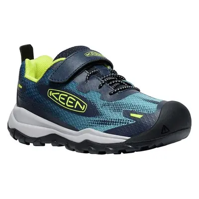 Keen Jr Wanduro Speed Legion Blue/Evening Primrose 29 96266447