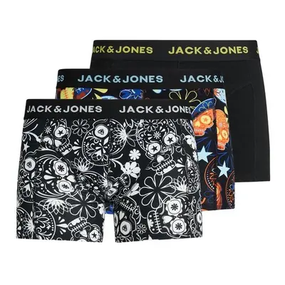 Sada 3 kusů boxerek Jack&Jones 57546231