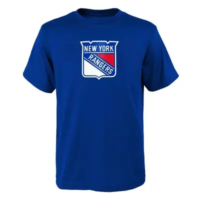 Dětské tričko Outerstuff Primary NHL New York Rangers, BXL 18/20 99102253