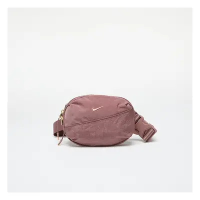 Ledvinka Nike Aura Waistpack Smokey Mauve/ Smokey Mauve/ Flt Gold Star 98600497