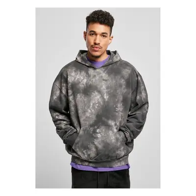 Urban Classics Tye Dyed Hoody kos 91380635