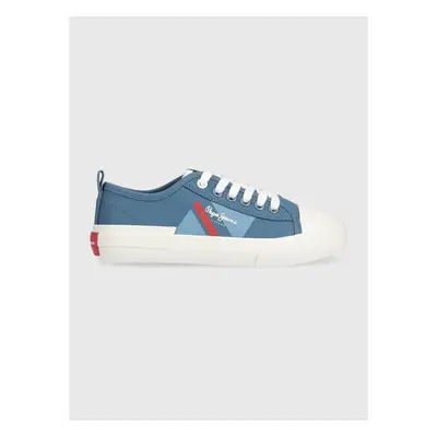 Dětské tenisky Pepe Jeans 78831365