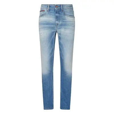 Tommy Hilfiger Jeans Tommy Jeans Jeans - AUSTIN SLIM TPRD BF2131 blue 99082626