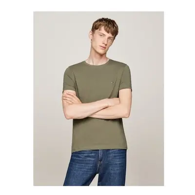 Tommy Hilfiger S/S T-Shirt GRN 96262325