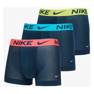 Boxerky Nike Dri-FIT ADV Micro Trunk 3-Pack Multicolor L 97599139