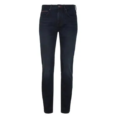 Tommy Hilfiger Jeans - STRAIGHT DENTON STR OTIS BLUEBLK blue 99082692