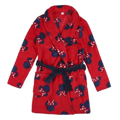 BATHROOM CORAL FLEECE MINNIE 99099404