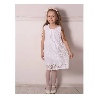 Look Made With Love Kidss Dress 121B Principessa 91323694