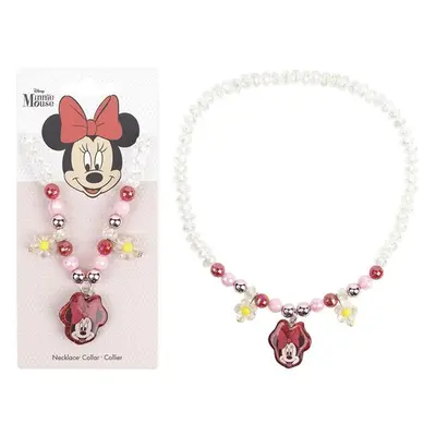 KIDS JEWELRY COLLAR CHILDISH MINNIE 99099534