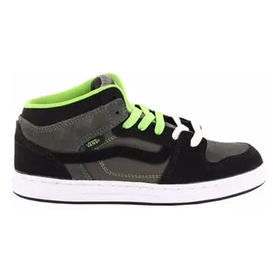 Dětské boty VANS Jr Edgemont Sneakers Black 27,5 93828344