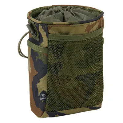 Brandit Molle Pouch Taktická olivová kamufláž 91364319