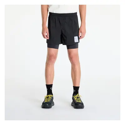 Satisfy TechSilk 8 Shorts UNISEX Black 98208910