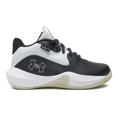 Basketbalové boty Under Armour 98678994