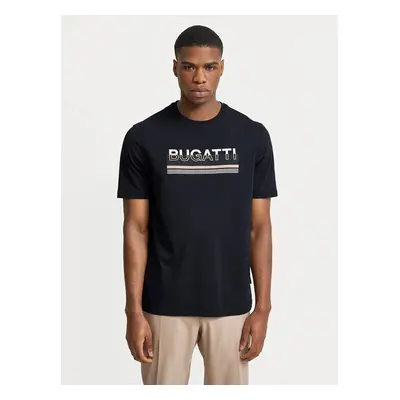 T-Shirt Bugatti 98966074