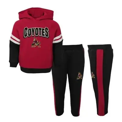 Dětská mMikina Outerstuff MIRACLE ON ICE FLEECE SET PHOENIX COYOTES 99104833