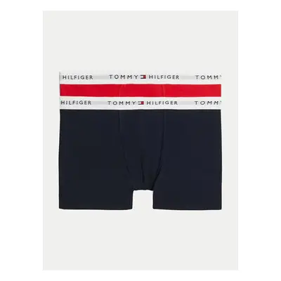 Sada 2 kusů boxerek Tommy Hilfiger 98724452