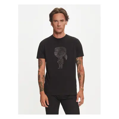 T-Shirt KARL LAGERFELD 98678958