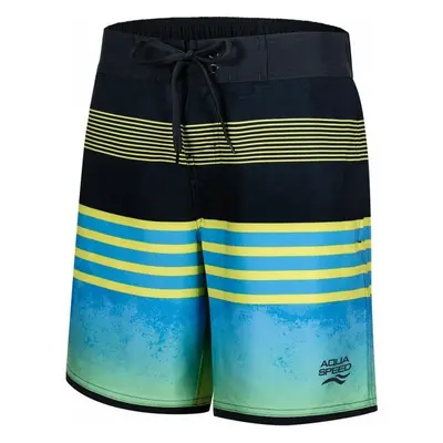 AQUA SPEED Mans Swimming Shorts Nolan 99064147