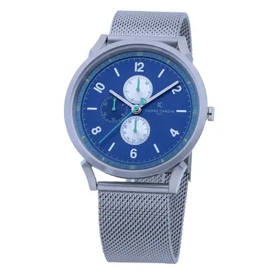 Pierre Cardin Watch 99080462