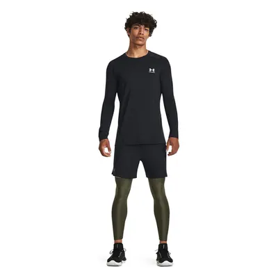 Legíny Under Armour Hg Armour Leggings Marine Od Green S 90255725