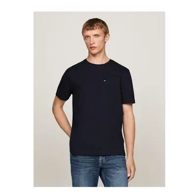 Tommy Hilfiger S/S T-Shirt BLU 98250278