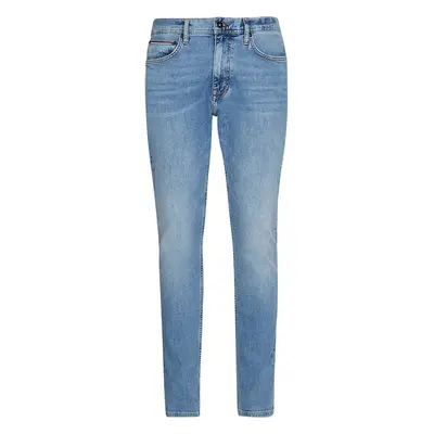 Tommy Hilfiger Jeans - TAPERED HOUSTON PSTR CONNON IND blue 99082624