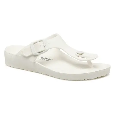 Polaris 512646.F1FX WHITE Girl Slipper 99101495