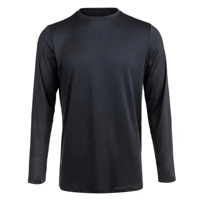 Pánské tričko Endurance Sustainable X1 Elite LS Tee 99101824