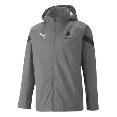 Pánská bunda Slavia Puma teamFINAL All Weather Jacket L 89551459