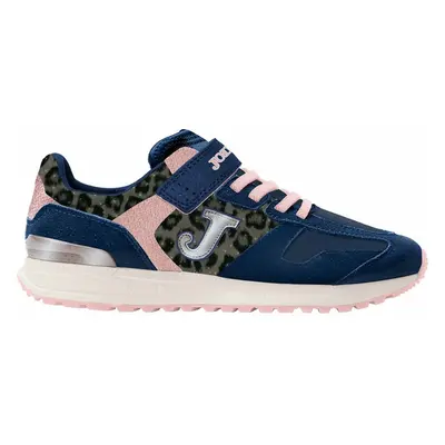 Dětské boty Joma 1986 jr 2333 navy-pink 32 91954432