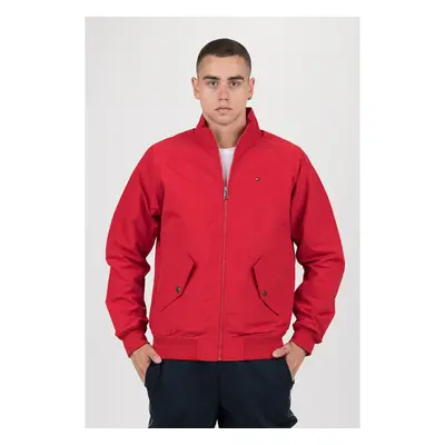 Tommy Hilfiger Jacket - WCC LIGHT BOMBER red 99082185