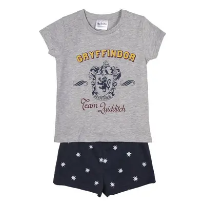 SHORT PYJAMAS SINGLE JERSEY POINT HARRY POTTER 99099720