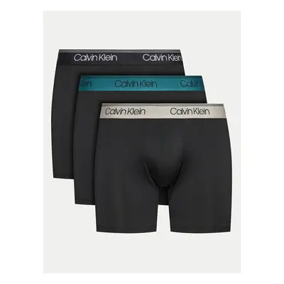 Sada 3 kusů boxerek Calvin Klein Underwear 95703188