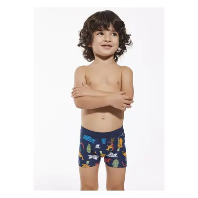 Chlapecké boxerky Cornette 701/134 Australia Kids 97788566