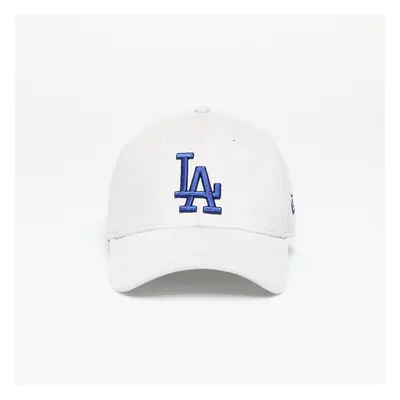 Kšiltovka New Era Los Angeles Dodgers Faux Suede 39THIRTY Stretch Fit 97661272