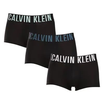 3PACK pánské boxerky Calvin Klein černé (NB3611A-Q1L) 97913499