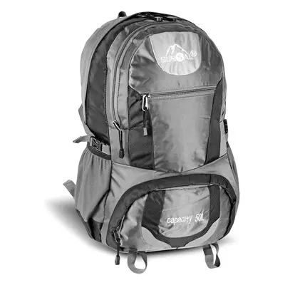 Batoh Sur5al Yukon Hiking Backpack 50L Grey šedá 94349797